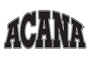 Acana logo