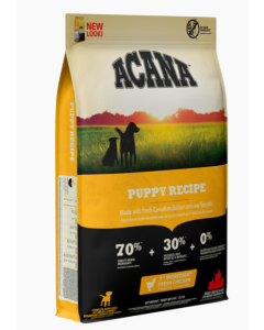 Acana Cane Puppy Recipe Crocchette 2 kg