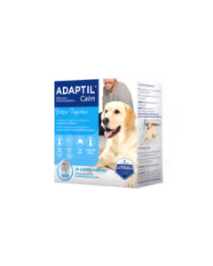 Adaptil Calm Cane Diffusore e Ricarica da 48 ml