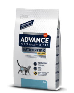 Advance Veterinary Diets Gatto Gastroenteric Crocchette