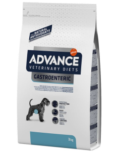 Advance Veterinary Diets Cane Gastroenteric Crocchette