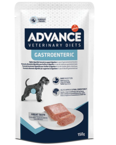 Advance Veterinary Diets Cane Gastroenteric Busta 150 gr