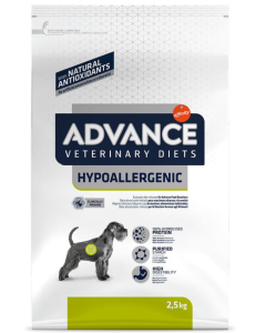 Advance Veterinary Diets Cane Hypoallergenic Crocchette