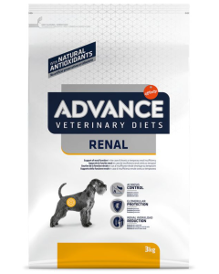 Advance Veterinary Diets Cane Renal Crocchette