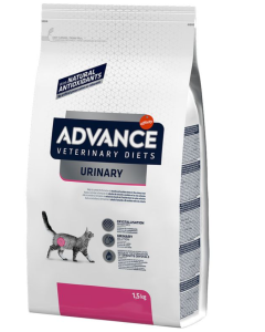 Advance Veterinary Diets Gatto Urinary Crocchette