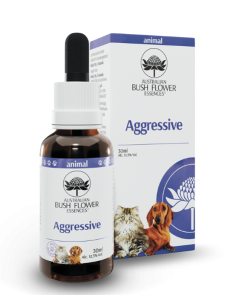 Aggressive Cane e Gatto 30 ml