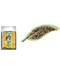 Allegrì Eurosalus Mix Alimento Completo 3 kg