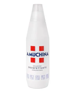 Amuchina Soluzione Disinfettante Concentrata 1000 ml