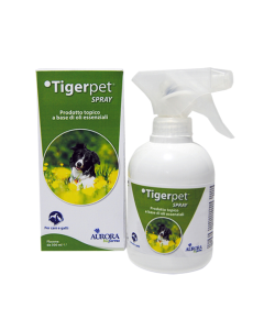 Aurora Biofarma Tiger Pet Spray 300 ml