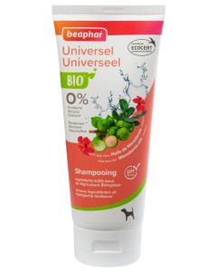 Beaphar Bio Shampoo Manto Brillante 200ml