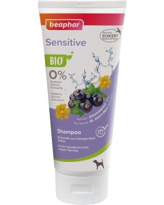 Beaphar Bio Shampoo Sensitive 200ml