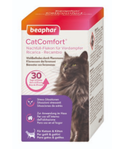 Beaphar CatComfort Ricarica da 48 ml