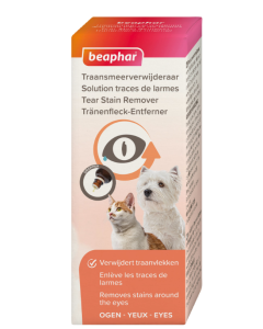 Beaphar Detergente Oculare Cane e Gatto 50 ml