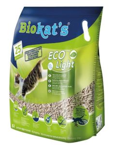 Biokat's Eco Light Lettiera 5 lt