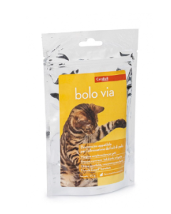 Candioli Bolo Via Gatto 20 Bocconcini Appetibili 40 gr