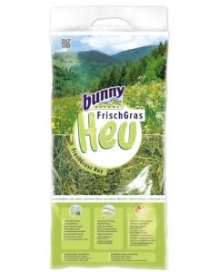 Bunny Fieno Fresco Di Baviera 750 gr