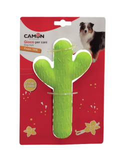 Camon Gioco Cactus in Foam TPR