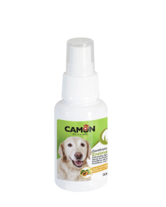 Camon Dentifricio Enzimatico Spray per Cani 50 ml