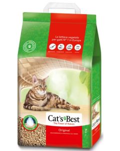 Cat's Best Original Lettiera Vegetale 7 lt