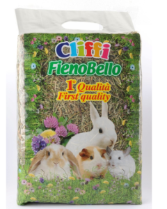 Cliffi FienoBello 1 kg