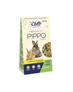 Cliffy Premium Mix Pippo Fruity 800 gr