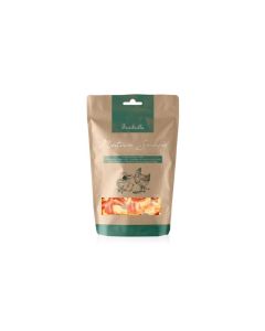 Ferribiella Nature Snack Cane Involtino Pollo e Mela 80 gr