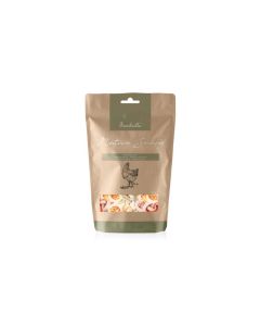 Ferribiella Nature Snack Cane Nodini di Pollo 80 gr