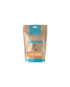 Ferribiella Nature Snack Cane Strisce di Pesce 80 gr