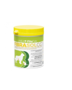 Fibrasol GG Cane e Gatto 100 gr