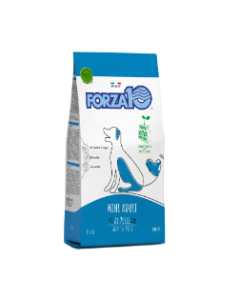 Forza10 Maintenance Cane Adult Mini al Pesce Crocchette 2 kg