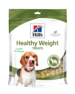 Hill's Prescription Diet Cane Healthy Weight Snack 200 gr