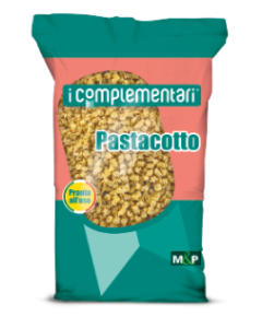 i Complementari Pastacotto 5 kg