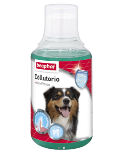 Beaphar Colluttorio per Cane 250 ml