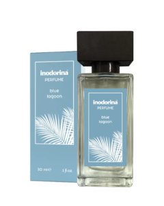 Inodorina Profumo per Cane Blue Lagoon 30 ml