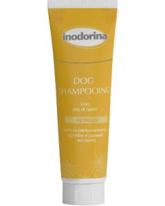 Inodorina Shampoo Olio Di Neem - 250 ml