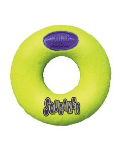 Kong AirDog Squeaker Donut