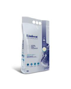 Lindocat Advanced Multicat Plus 12 lt