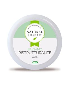 Natural Derma Pet Balsamo Ristrutturante - 150ml