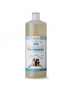 Natural Derma Pet Detergente Casa Antiodore - 1000ml