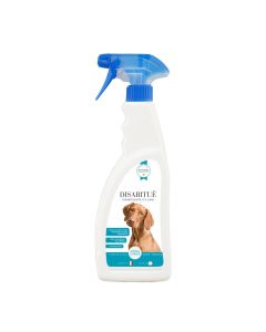 Natural Derma Pet Disabituè per Cani