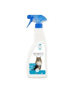 Natural Derma Pet Disabituè per Gatti