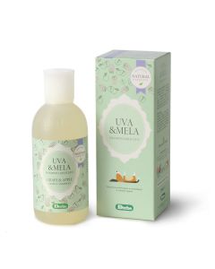 Natural Derma Pet Shampoo Uva e Mela - 200ml