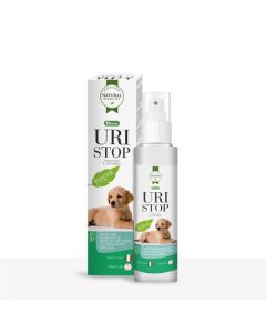 Natural Derma Pet Uristop Cani e Cuccioli - 200ml