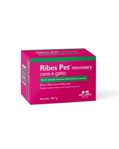 Nbf Lanes Ribes Pet Recovery 60 perle