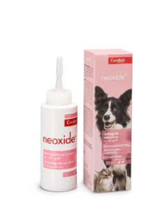 Candioli Neoxide Cane e Gatto 100 ml