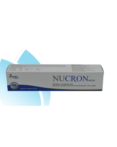 Aurora Biofarma Nucron Cane e Gatto Pasta 30 gr