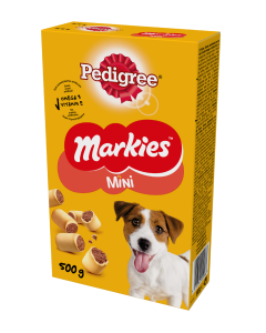 Pedigree Snack Cane Markies Mini 500 gr