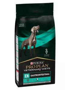 Purina Pro Plan Veterinary Diets Cane EN Gastrointestinal Crocchette.