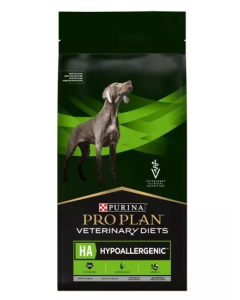 Purina Pro Plan Veterinary Diets Cane Ha Hypoallergenic Crocchette