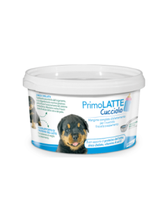 PrimoLATTE Cucciolo 250 gr